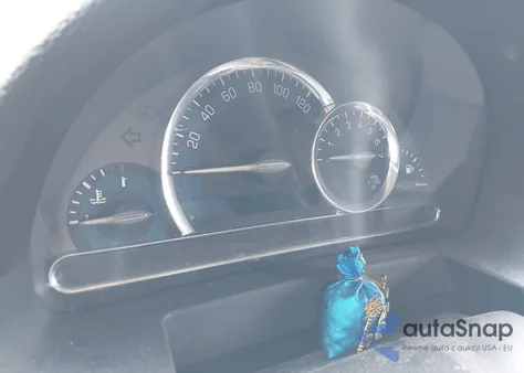 2010 Chevrolet Hhr Panel Ls из США, поврежденный, VIN 3GCAAADB0AS584588